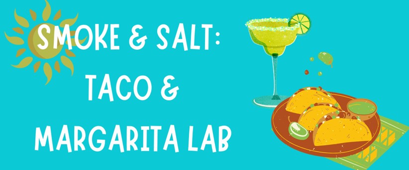 Margarita and Taco party image
